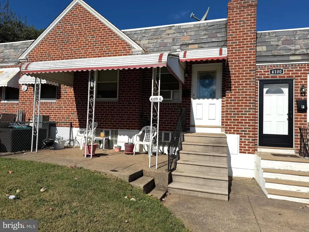 4100 Knorr St #g, Philadelphia, PA 19135 - Image #1