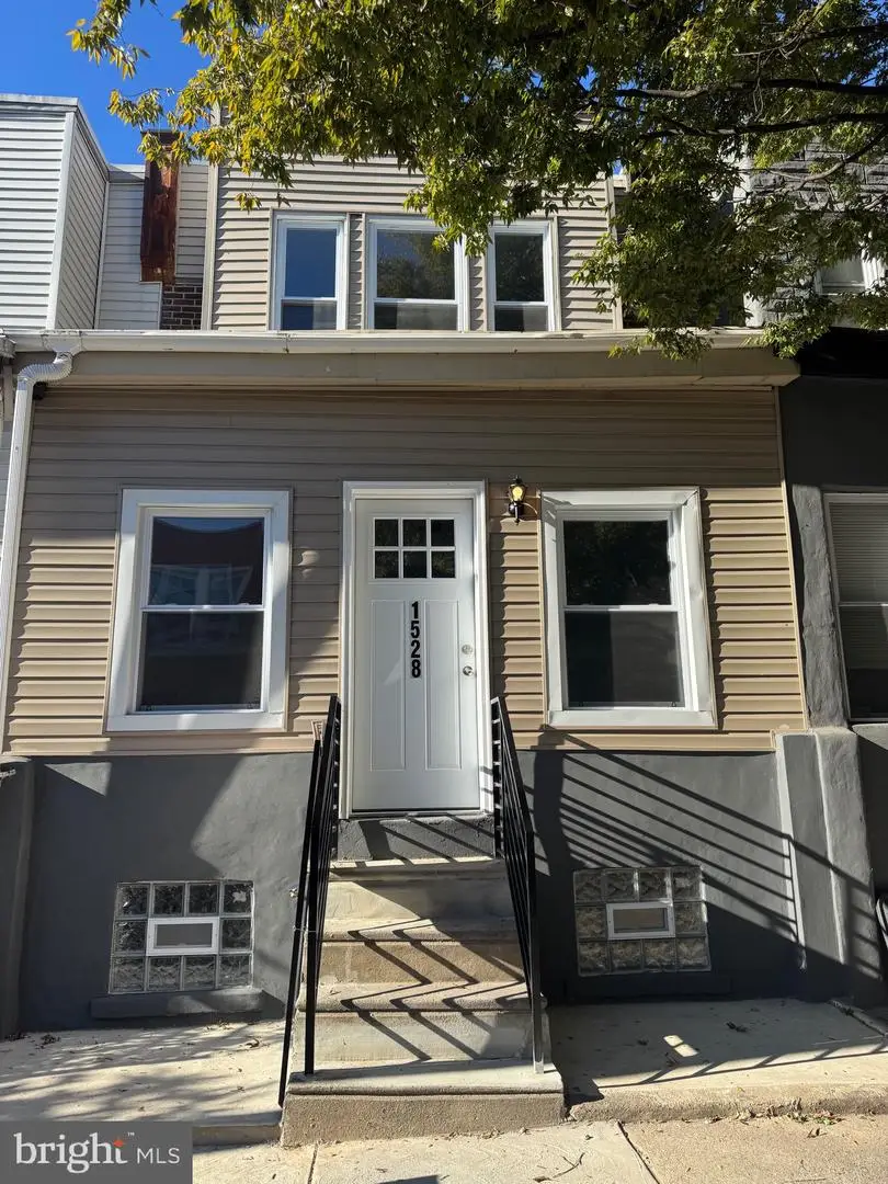 1528 S Vogdes St, Philadelphia, PA 19143 - Image #1