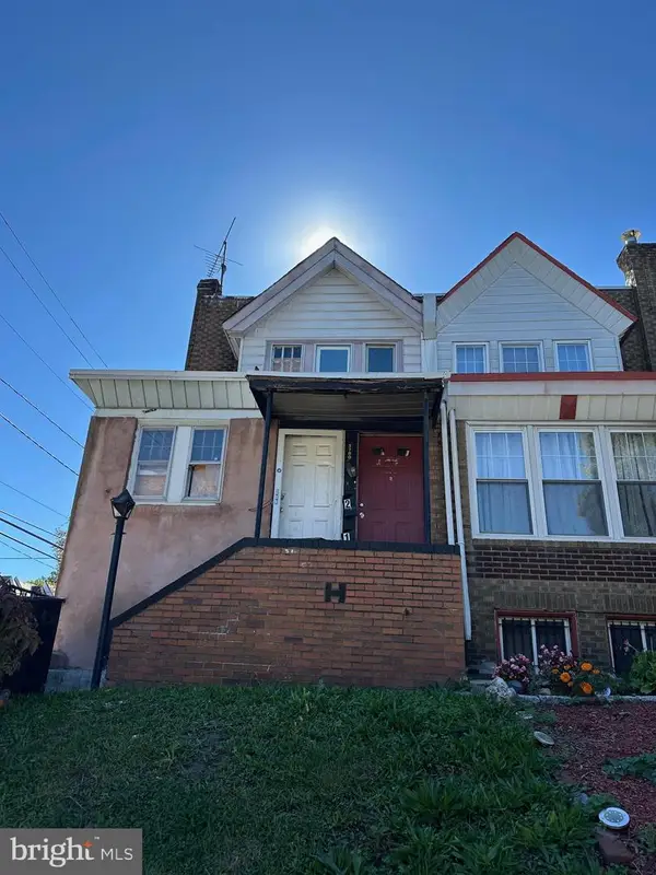 5700 W Oxford St, PHILADELPHIA, PA 19131