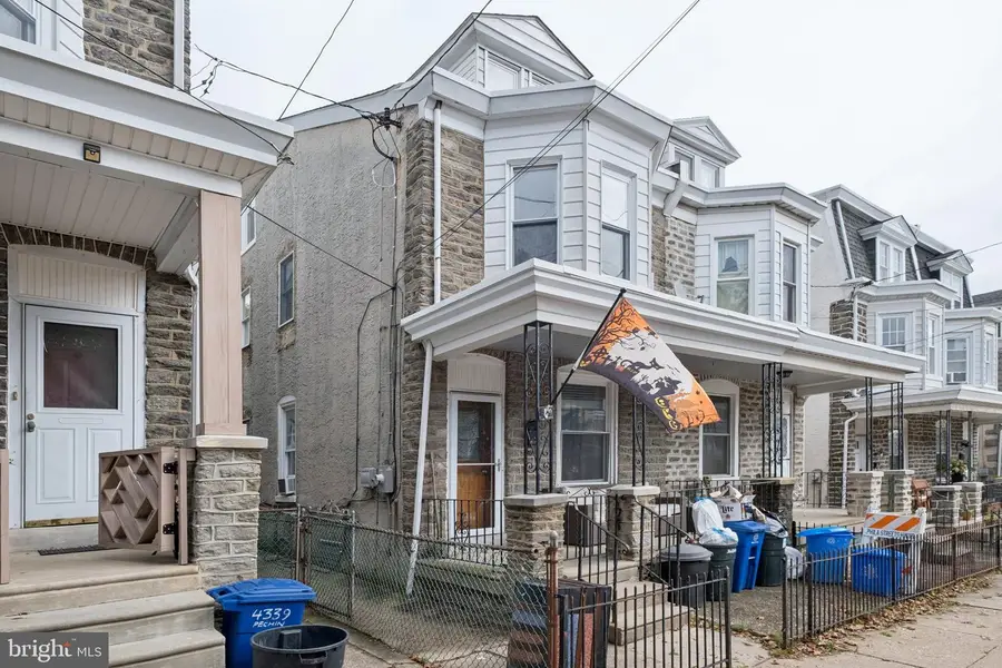 4337 Pechin St, Philadelphia, PA 19128 - Image #3