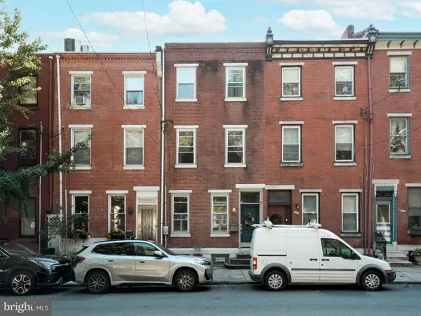 317 Manton St, PHILADELPHIA, PA 19147