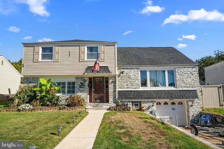 807 Larkspur St, Philadelphia, PA 19116 - Image #3