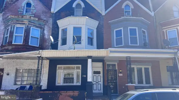 1725 N Creighton St, PHILADELPHIA, PA 19131