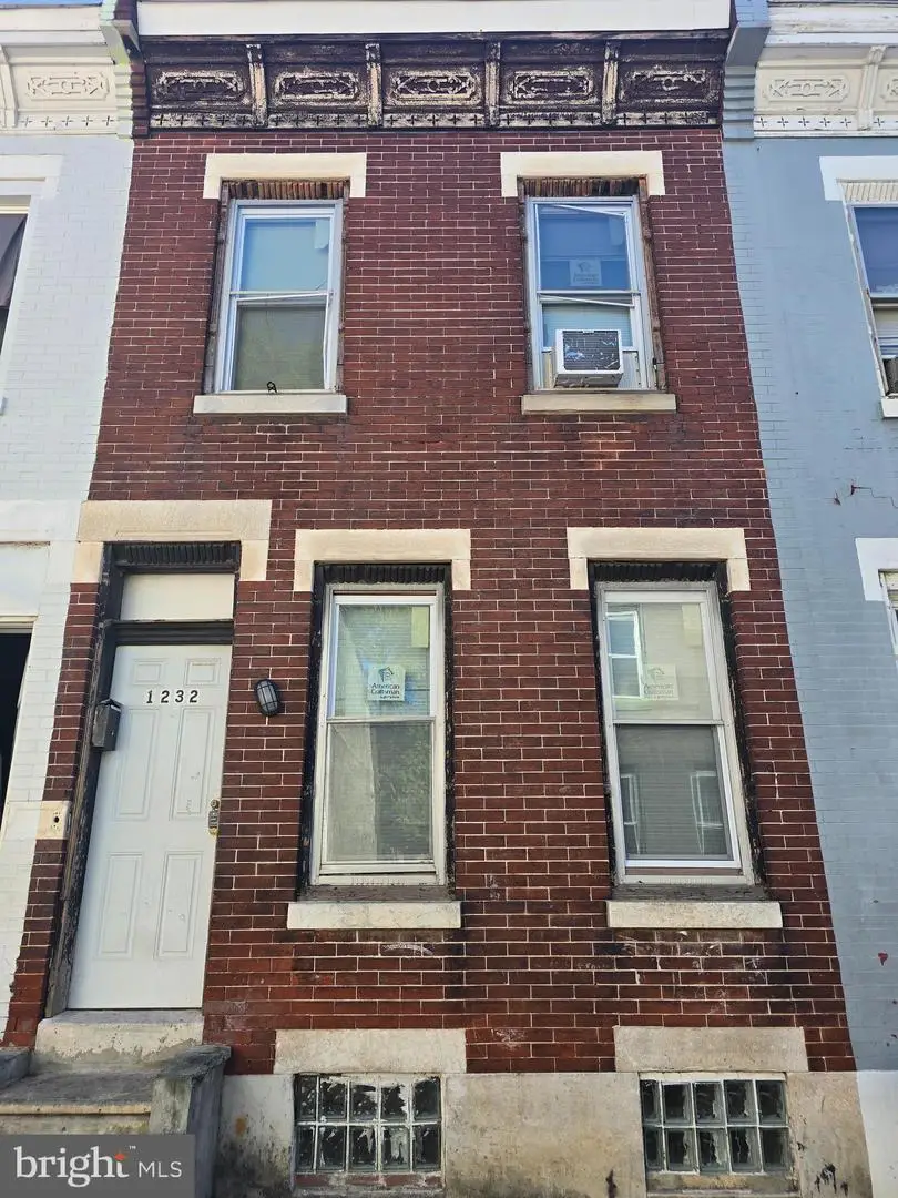 1232 W Harold St, Philadelphia, PA 19133 - Image #1