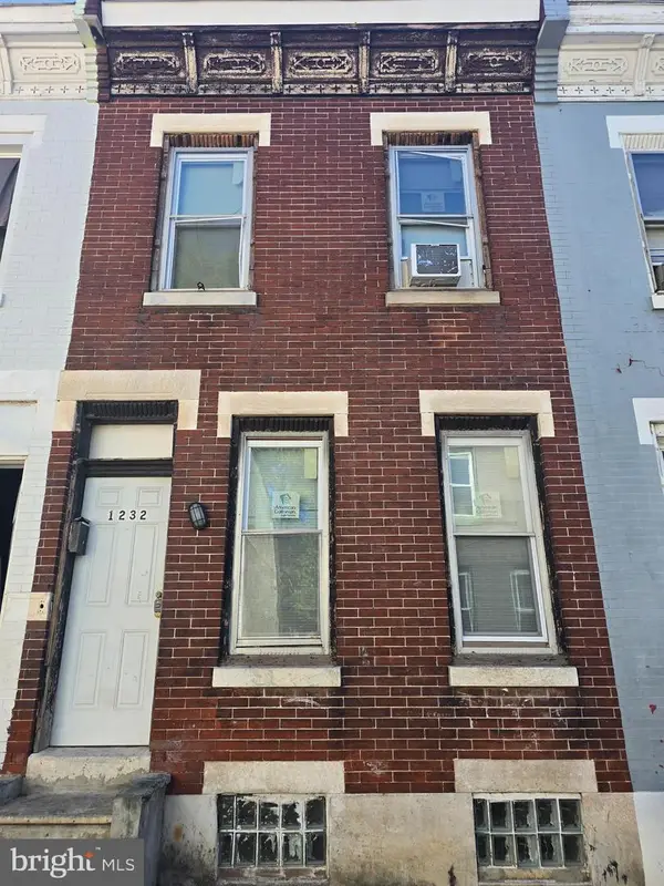 1232 W Harold St, PHILADELPHIA, PA 19133
