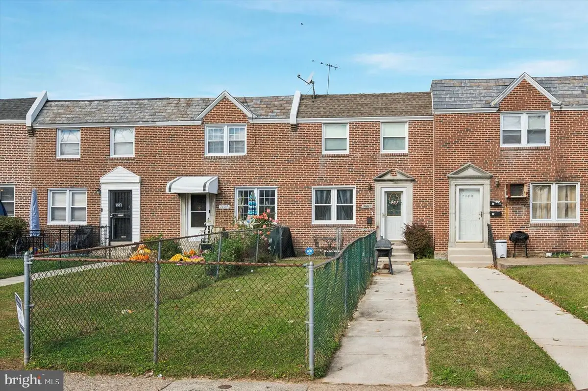 7507 Sherwood Rd, Philadelphia, PA 19151 - Image #1
