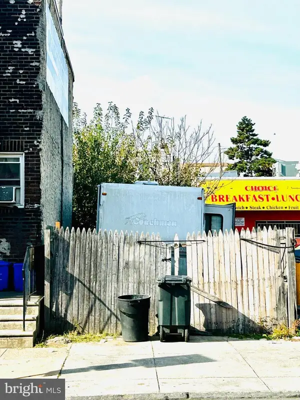 2110 Bridge St, PHILADELPHIA, PA 19124