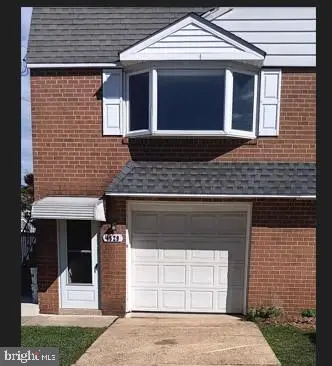 4529 Pearson Ave, PHILADELPHIA, PA 19114