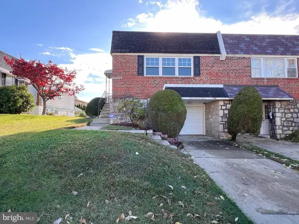 11715 Jeanes St, PHILADELPHIA, PA 19116