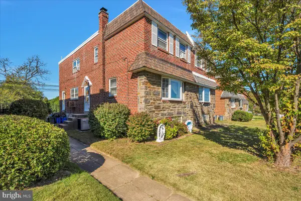 7418 Revere St, PHILADELPHIA, PA 19152