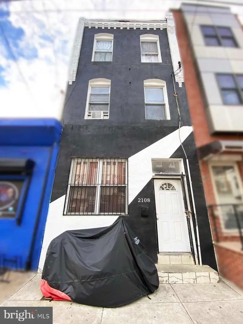 2108 S 7th St, Philadelphia, PA 19148 - Image #1