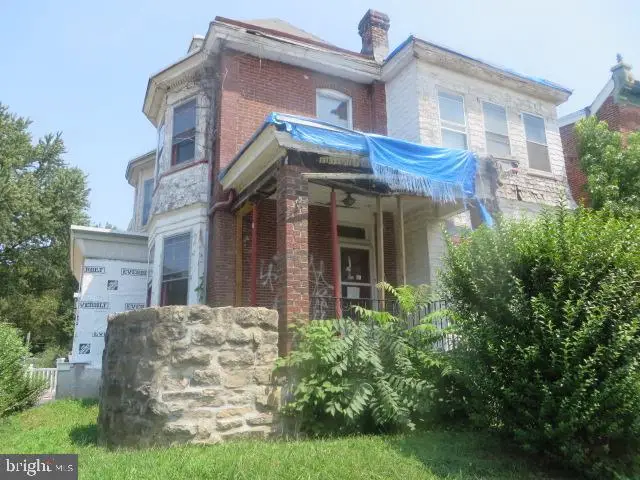 1001-3 Arrott St, Philadelphia, PA 19124 - Image #1