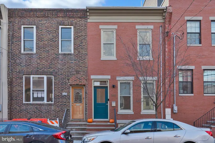 1618 S 19th St, Philadelphia, PA 19145 - Image #2