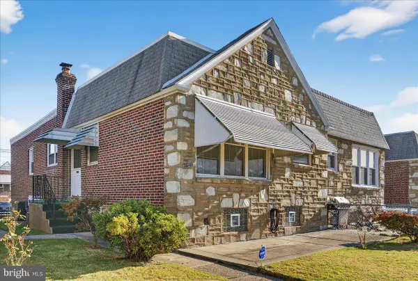 2321 Emerson St, PHILADELPHIA, PA 19152