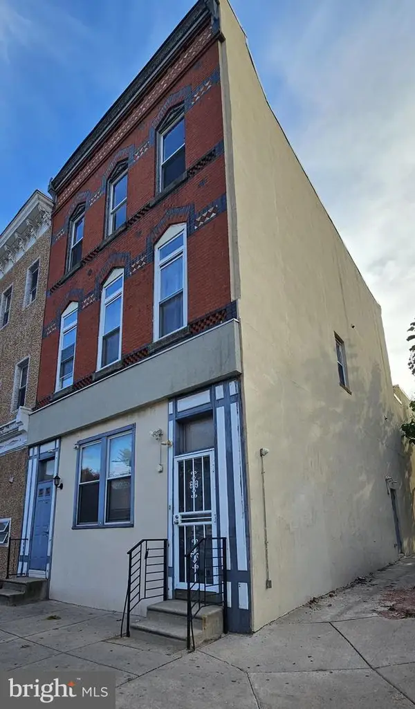 3824 Lancaster Ave, PHILADELPHIA, PA 19104