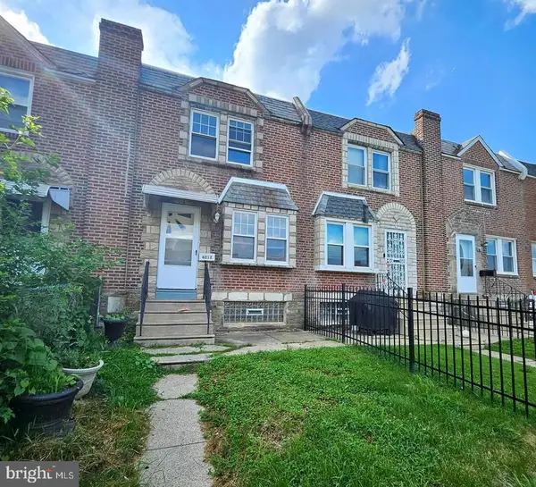 6012 Belden St, PHILADELPHIA, PA 19149