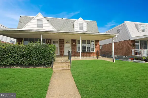 3427 Aubrey Ave, PHILADELPHIA, PA 19114