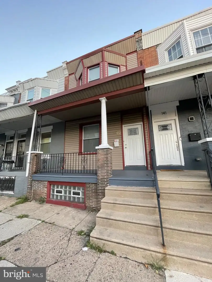 143 N 59th St, Philadelphia, PA 19139 - Image #2