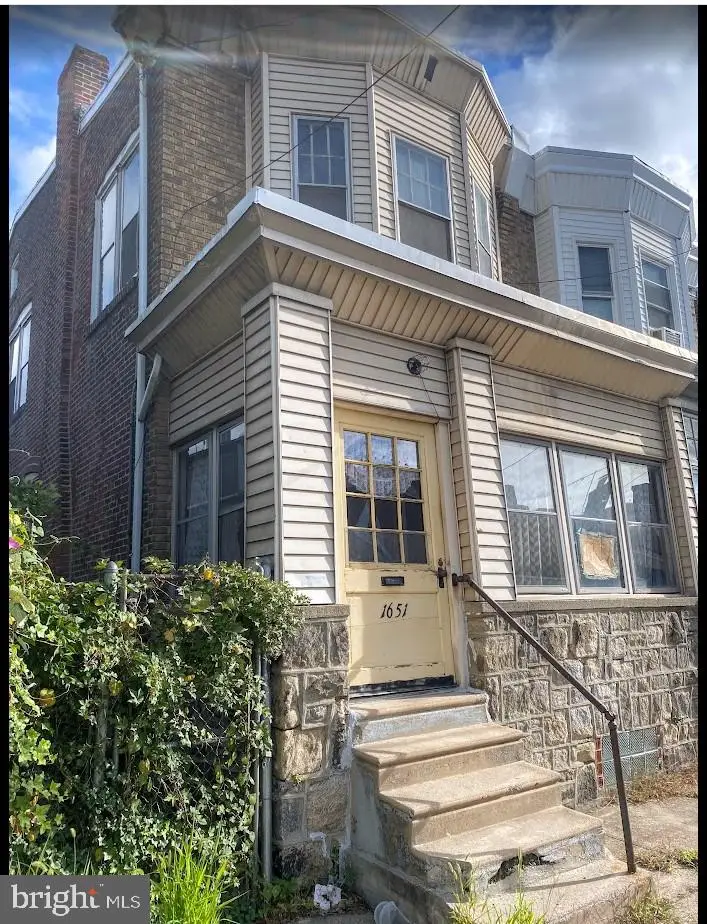 1651 Conklin St, Philadelphia, PA 19124 - Image #1