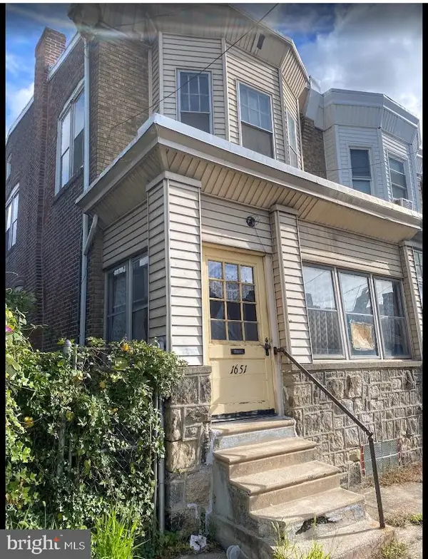 1651 Conklin St, PHILADELPHIA, PA 19124