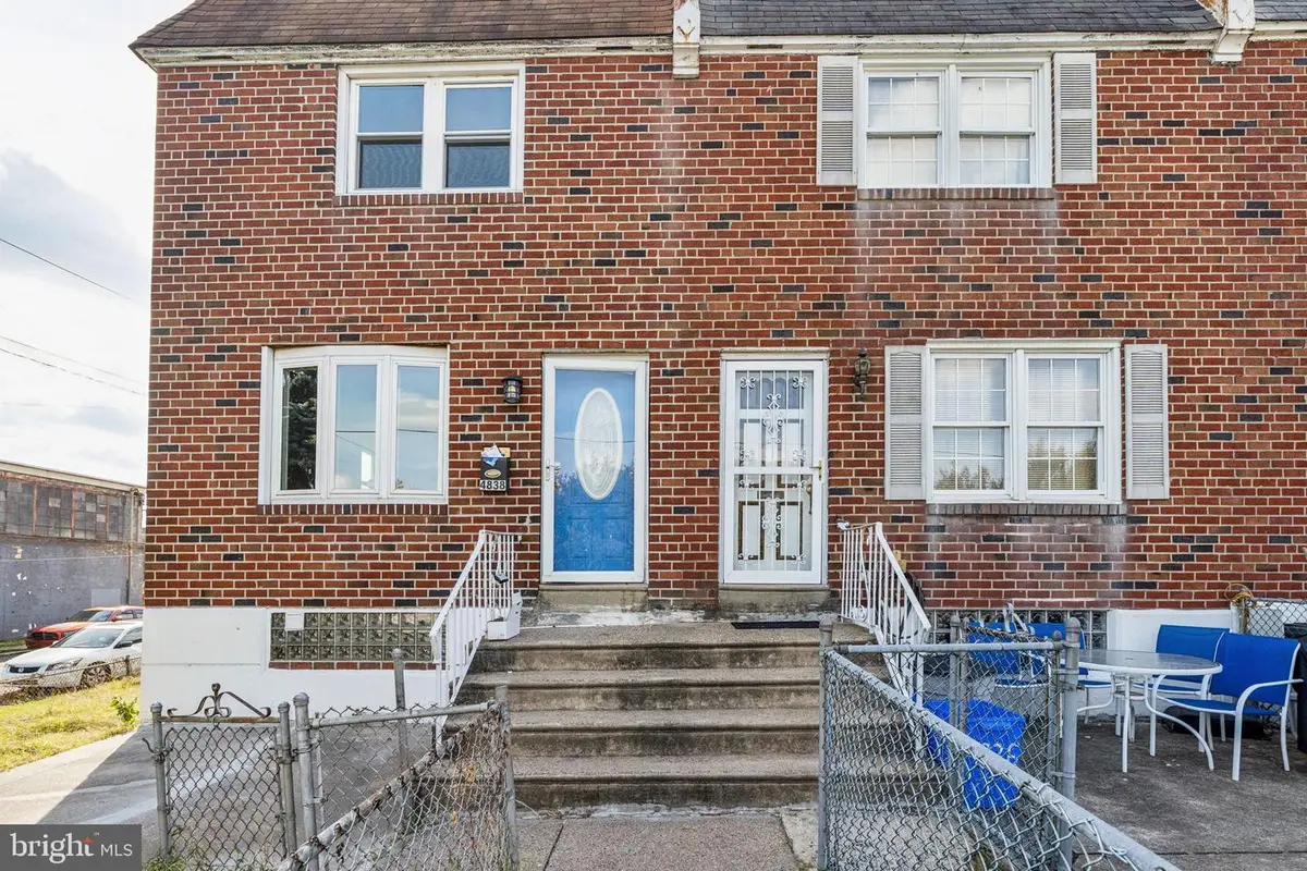 4838 Devereaux St, Philadelphia, PA 19135 - Image #1