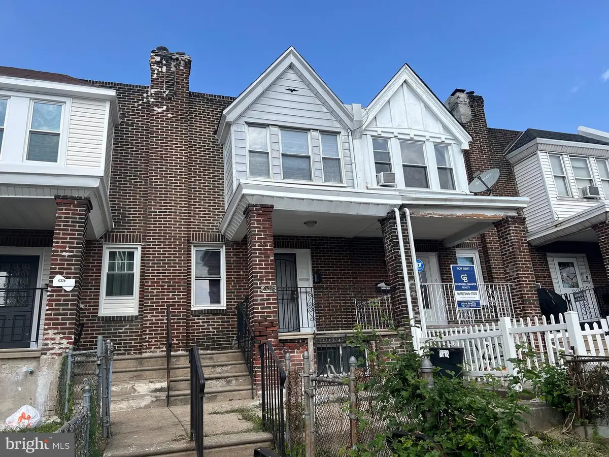 6328 Torresdale Ave, Philadelphia, PA 19135 - Image #1
