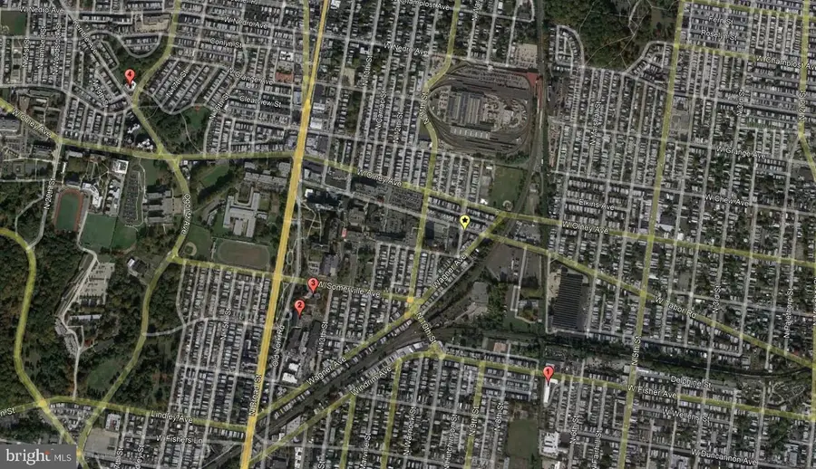 990 W Tabor Rd, Philadelphia, PA 19141 - Image #3