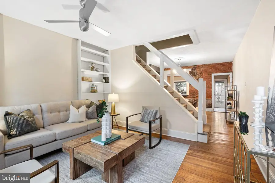 2317 Waverly St, Philadelphia, PA 19146 - Image #2