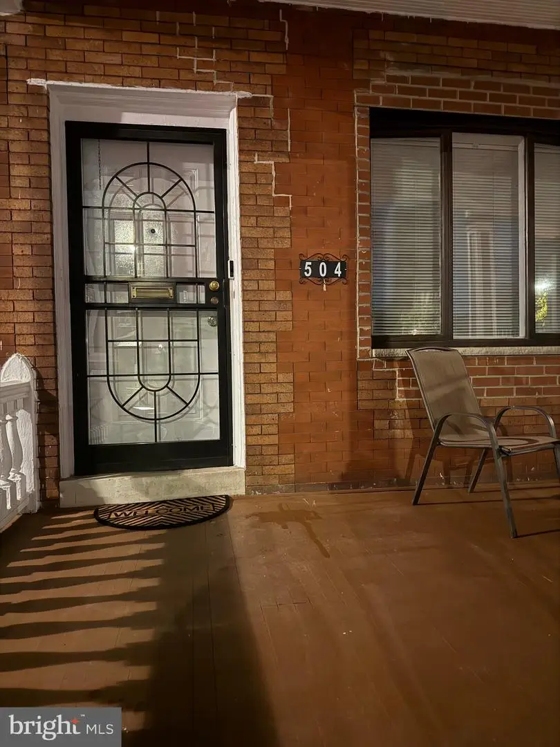 504 S 48th St, Philadelphia, PA 19143 - Image #2