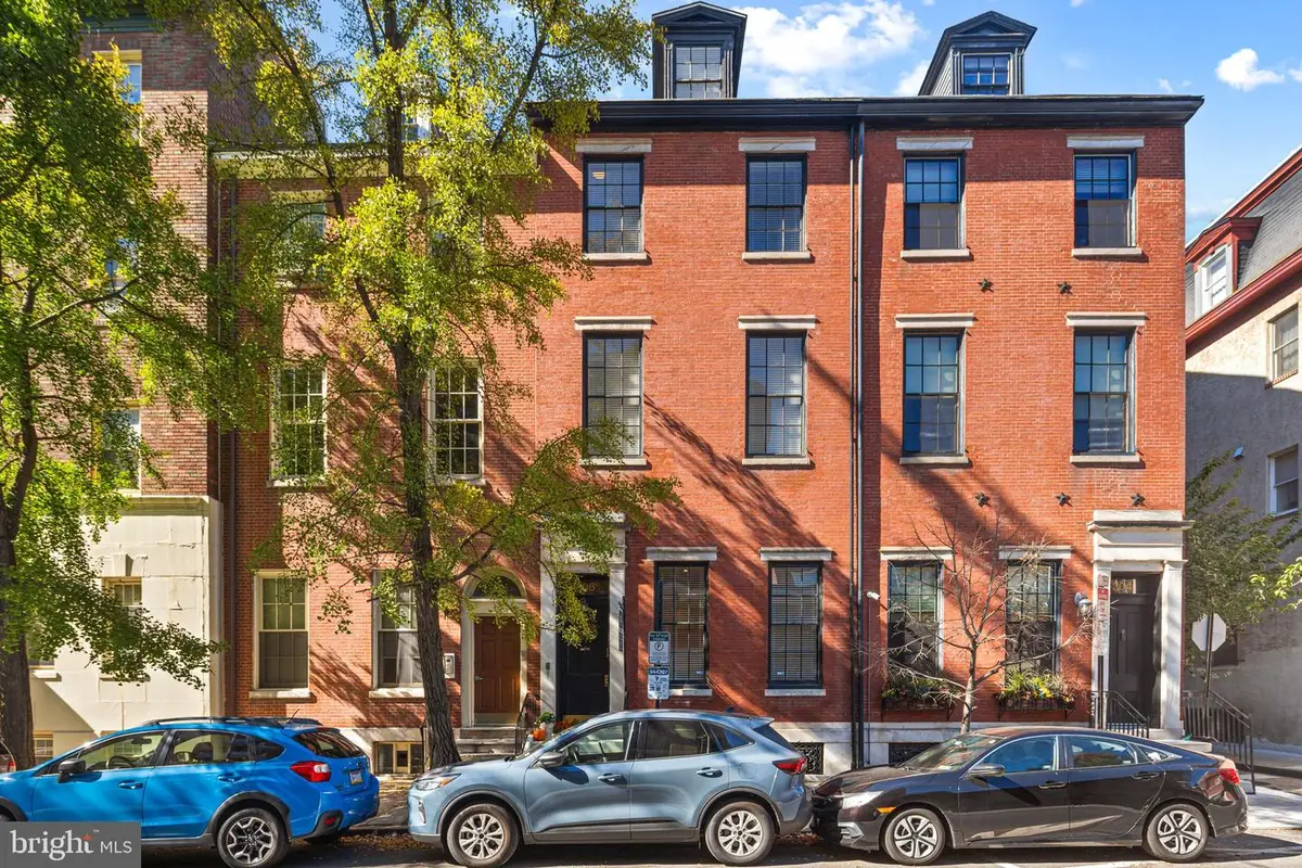 306 S 10th St #a, Philadelphia, PA 19107 - Image #1