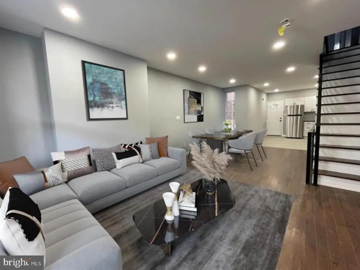 1530 S Lindenwood St, Philadelphia, PA 19143 - Image #1