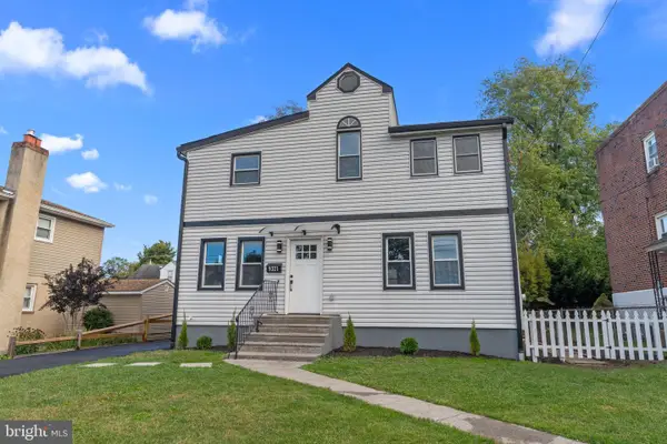 9321 Jackson St, PHILADELPHIA, PA 19114