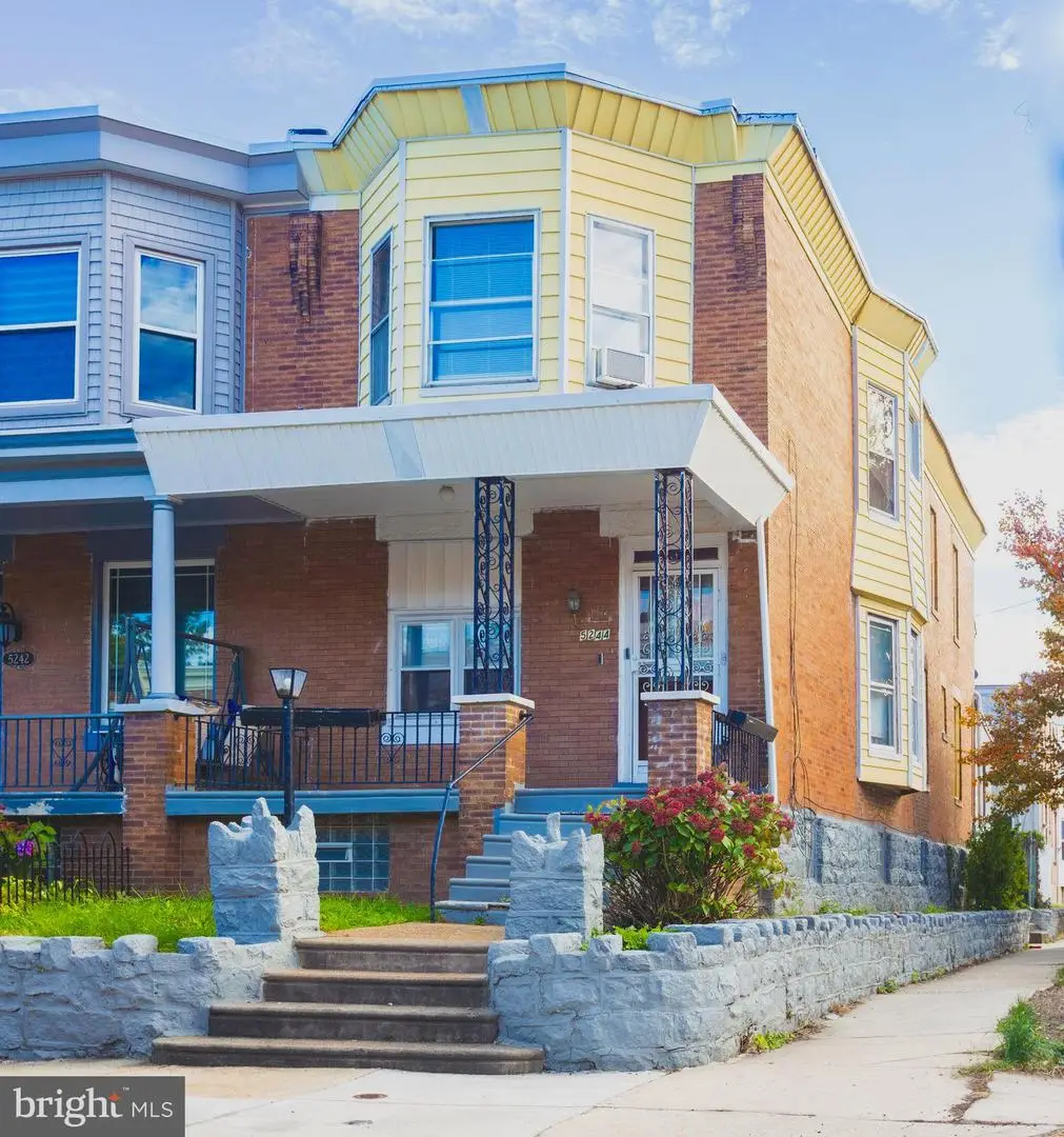 5244 Walton Ave, Philadelphia, PA 19143 - Image #1