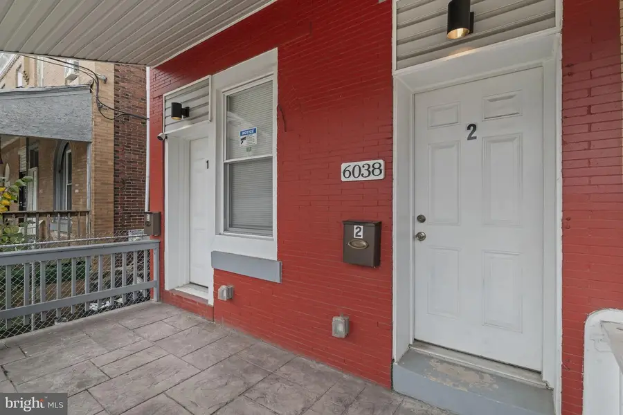 6038 Cedar Ave, Philadelphia, PA 19143 - Image #2