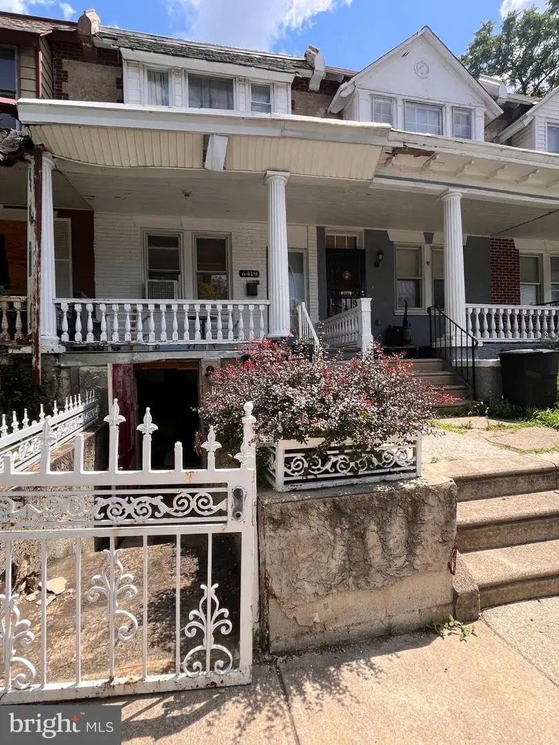 6419 Limekiln Pike, Philadelphia, PA 19138 - Image #1