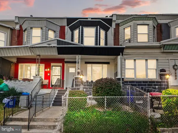 1544 N 62nd St, PHILADELPHIA, PA 19151