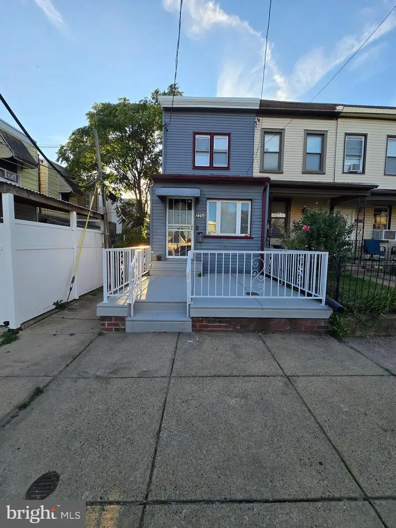 2254 Pratt St, Philadelphia, PA 19137 - Image #1