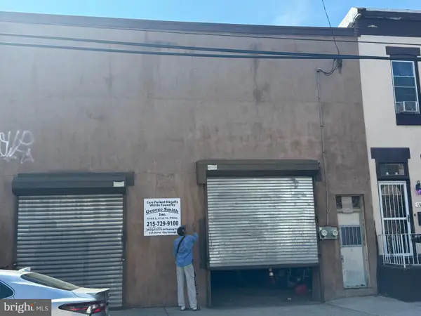 1908-10 Morris St, PHILADELPHIA, PA 19145