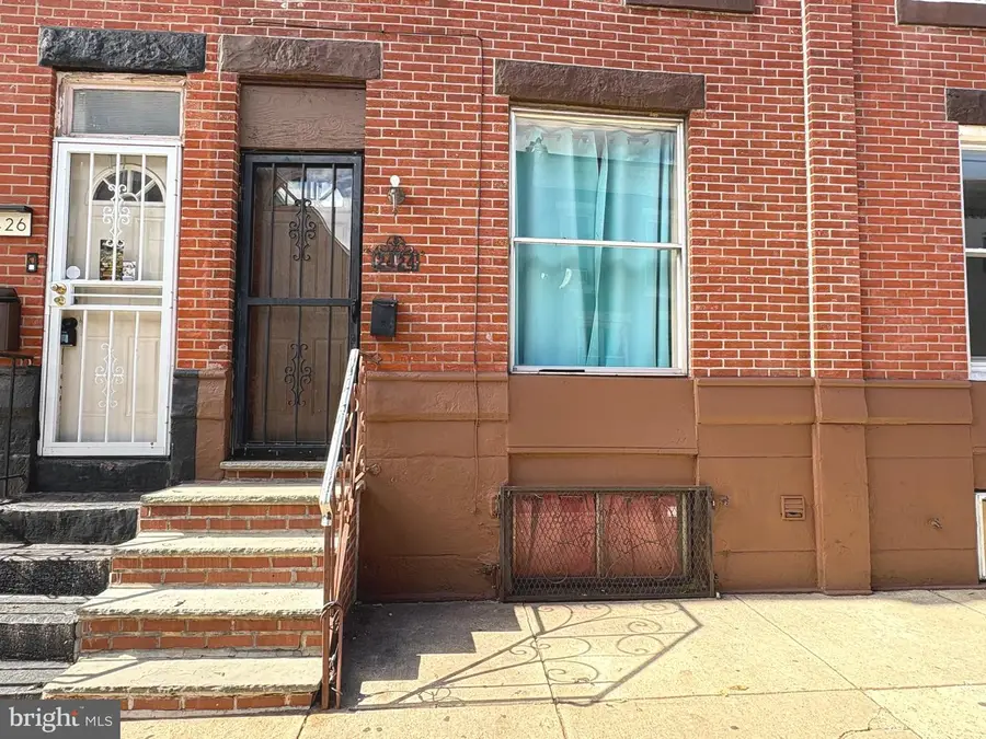 2424 S Marshall St, Philadelphia, PA 19148 - Image #2