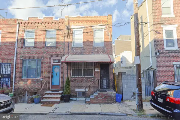 809 Earp St, PHILADELPHIA, PA 19147