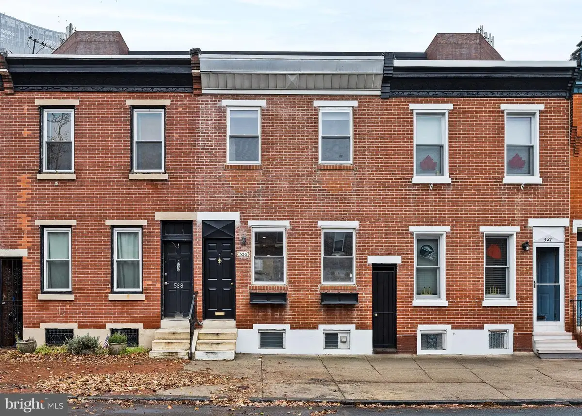 526 S Lecount St, Philadelphia, PA 19146 - Image #1