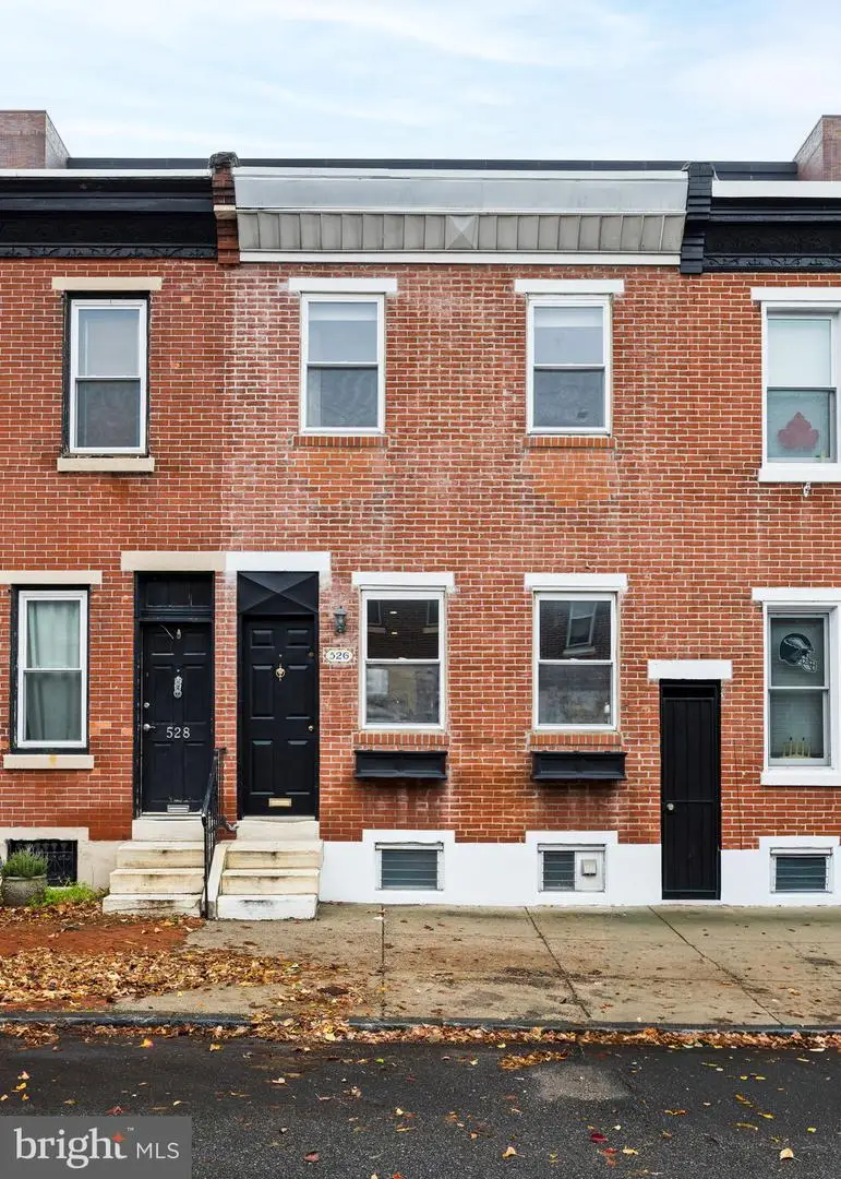 526 S Lecount St, Philadelphia, PA 19146 - Image #2