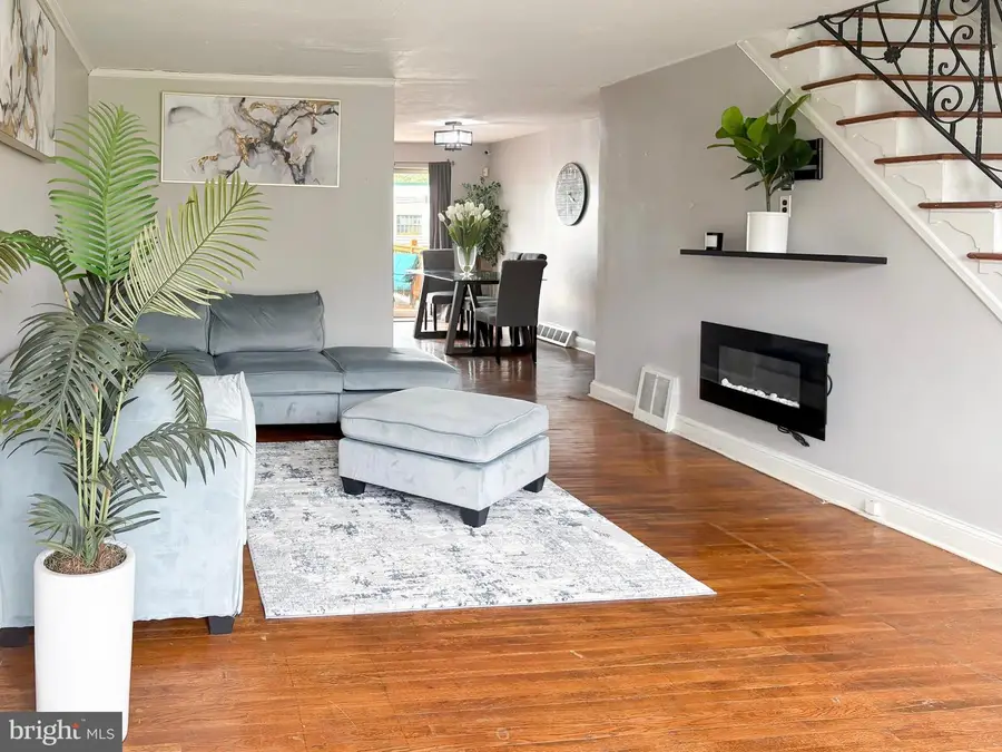 7661 Overbrook Ave, Philadelphia, PA 19151 - Image #2