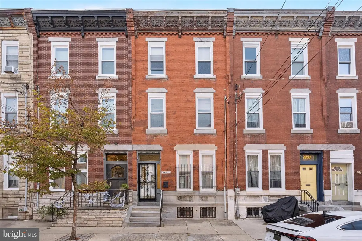 1621 S 15th St, Philadelphia, PA 19145 - Image #1