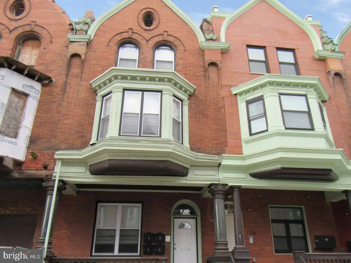 1726 Memorial Ave, Philadelphia, PA 19104 - Image #1