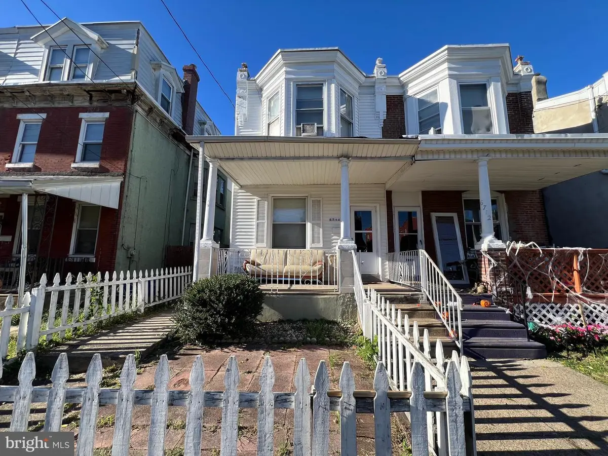 6710 Ditman St, Philadelphia, PA 19135 - Image #1