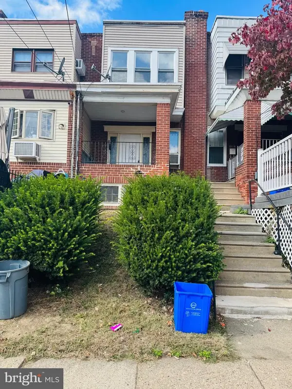 6814 Marsden St, PHILADELPHIA, PA 19135