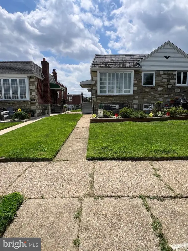 1010 Griffith St, PHILADELPHIA, PA 19111