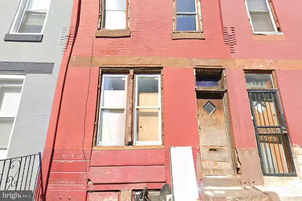 2528 N Chadwick St, PHILADELPHIA, PA 19132