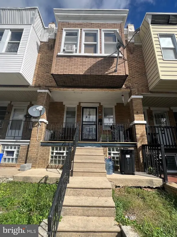 2121 Fraley St, PHILADELPHIA, PA 19124